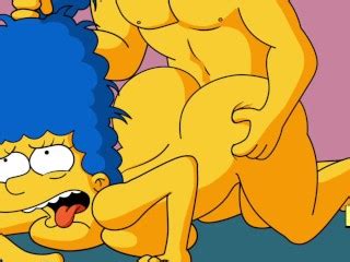 Marge Fucking Hard The Simpsons Porn Xxx Mobile Porno Videos Movies Iporntv Net