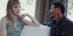 Superstar Ivy Wolfe Offers Her Virgin Pussy For A Record Deal Tnaflix