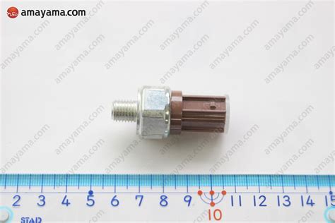 Buy Genuine Honda 28600RPC004 (28600-RPC-004) Switch Assy., At Oil ...