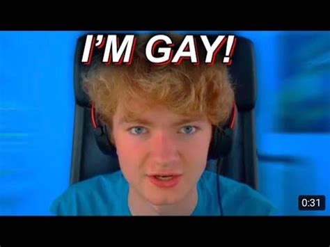 TommyInnit Is Gay YouTube