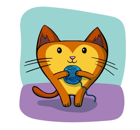 Cat Holding Clipart Nepal