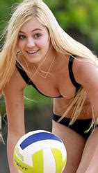 Ava Sambora Wearing A Bikini In Hawaii 12 30 13 MQ Adds Phun Org Forum