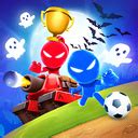 Игры На Двоих: Сборник (GeeKid - школа программирования ұсынады ...