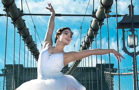 BEST WEEK EVER Trump Frees Hot Ballerina After Winning Trade War Making Showers Great Again