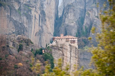 Balkan cultural tour: The cultural heritage of Byzantium | Tandem Travel