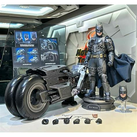 Hot Toys Mms