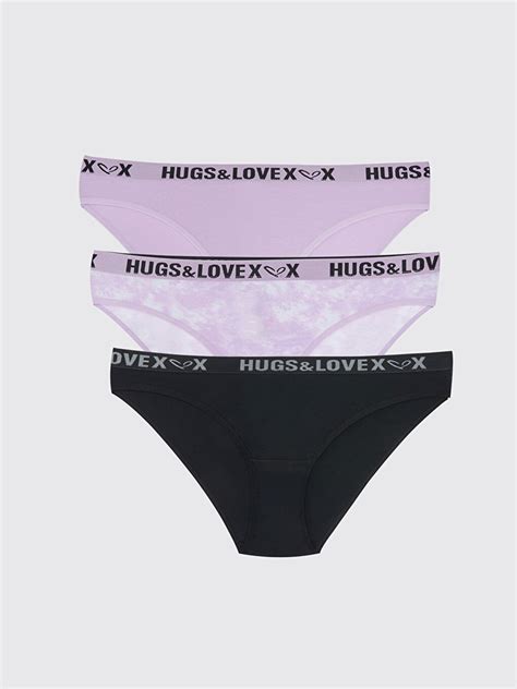 Mor Bask L Bikini K Lot L Paket S Cd Z Ltm Lcw