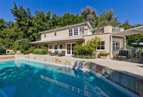 Diddy S Holmby Hills Mansion For Sale By David Kramer Dot