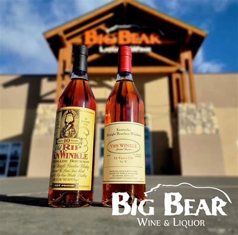 Big Bear Wine And Liquor About Us Big Bear Wine And Liquor South