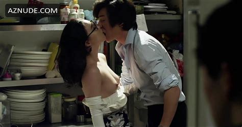 Lee Eun Mi Nude Aznude