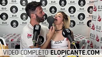 MILE GOMEZ DISFRUTA DE QUE LE PEGUEN CON LA PALETA EN LA CARA XVIDEOS