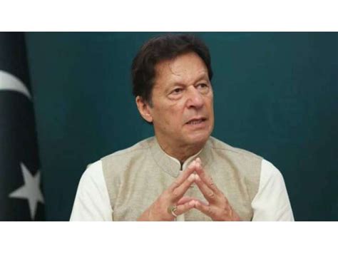 عمران خان کا وزیراعظم کی بلائی گئی آل پارٹیز کانفرنس میں شرکت کا فیصلہ