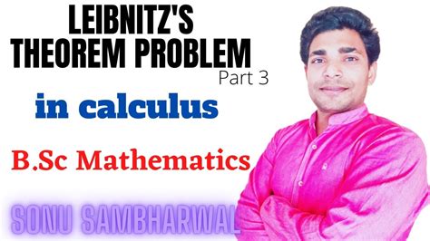 Find Nth Derivative Of Y Log[ X √1 X 2 ] 2 Most Important Question For Bsc By Sonu Sambharwal