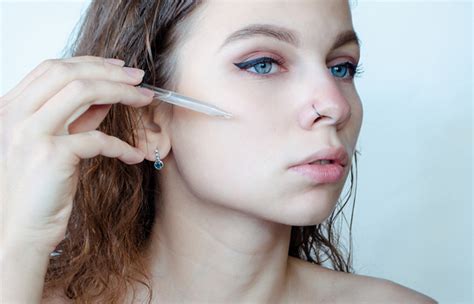 How To Treat An Infected Nose Piercing Care And Prevention