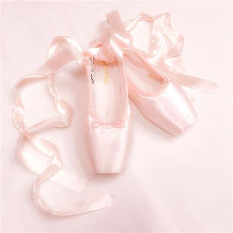 Pinkrosehime Ballet Shoes Ballet Pointe Shoes Pointe Shoes