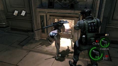 Re2 Remake Sherry Bikini Mod Dynamicjaf