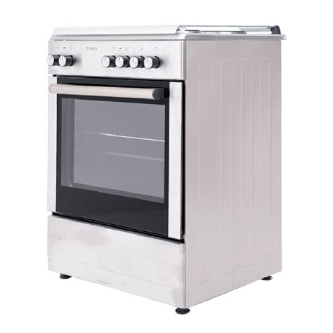 Cooker VC ESD X HOT PLATES ELECTRIC OVEN Venus Premium Home Appliances