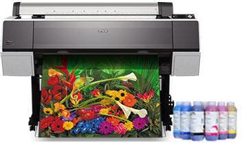 Epson Plotter Ink Buy epson plotter ink for best price at INR / ( Approx )