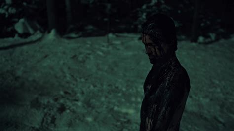 AusCAPS Hugh Dancy Nude In Hannibal 3 09 And The Woman Clothed With The Sun