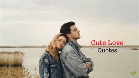 adorable cute love quotes     fall  love