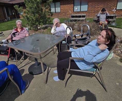 Bethesda Care Center added a new photo. - Bethesda Care Center