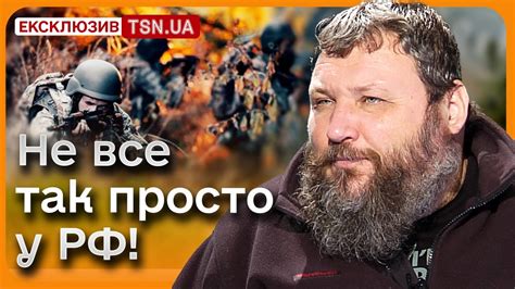 🔴 ЄВГЕН ДИКИЙ: В України - великі проблеми! - YouTube