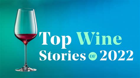 Wine Industry Trends To Watch In Sevenfifty Daily