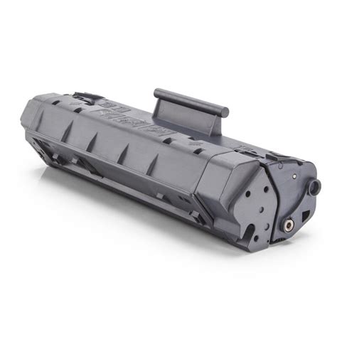 Съвместима тонер касета за Canon LBP-1120 [черна] 1 x 2500 стр ...