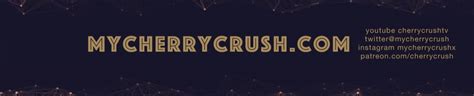 Cherry Crush Porn Videos Verified Pornstar Profile Pornhub