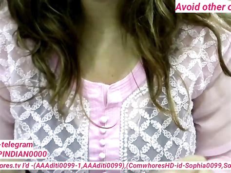 Shivanyaaa Full Nude Horney Mood