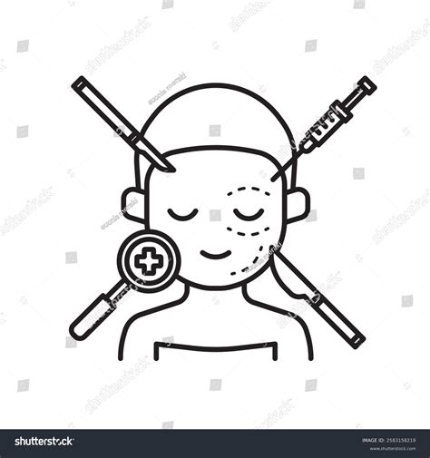 88 Medical Aesthetician Stock Vectors and Vector Art | Shutterstock