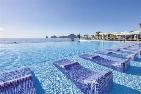 Hotel Riu Palace Baja California - Adults Only - All Inclusive Reviews ...