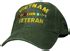 Vietnam Veteran Od Green Cap New Ball Caps Priorservice