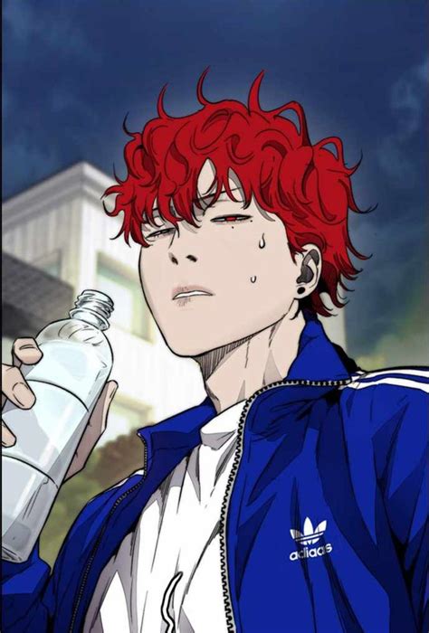 Vinny Hong Ss4 Anime Anime Wallpaper Aesthetic Anime
