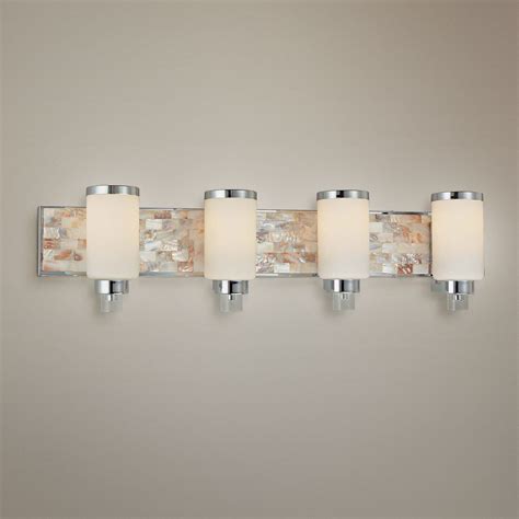 Beach Inspired Bathroom Lighting Rispa