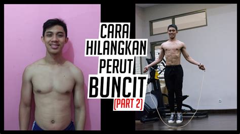 Cara Menghilangkan Perut Buncit By Fit And Fun Youtube