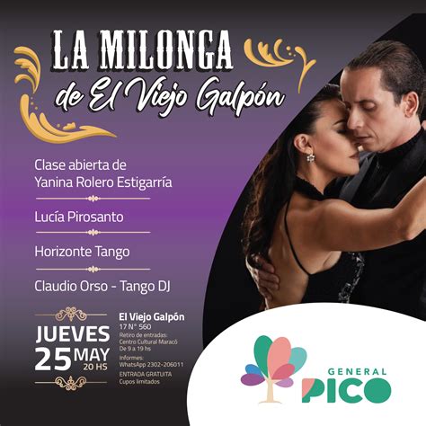 Entradas agotadas para la peña “esperando el 25” en el viejo galpón