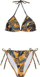 Mikro Bikini Das Steckt Hinter Dem Sommer Trend