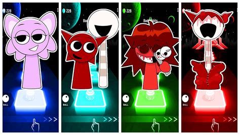 incredibox sprunki milli mroona wyrum sprunki gf mroona wyrum