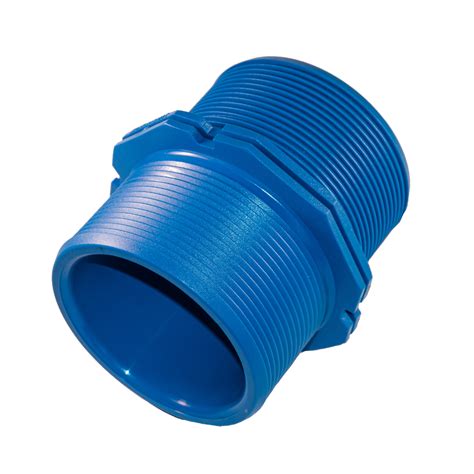 Муфта соединительная, лайфлет 6″ (150мм) - Системы орошения Gulden Agro