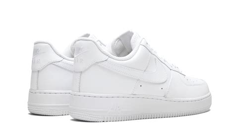 Air Force 1 07 White” 315122 111 Sneaker Fc