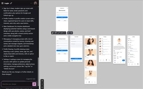 Google Stich ile Saniyeler İçerisinde UI/UX - R10.net