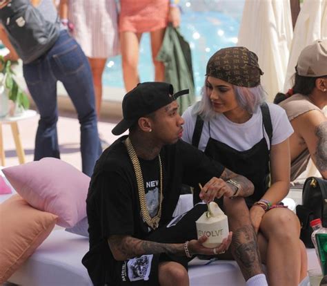 Did Kylie Jenner And Tyga PLAN To Secretly Release A Sex Tape Before