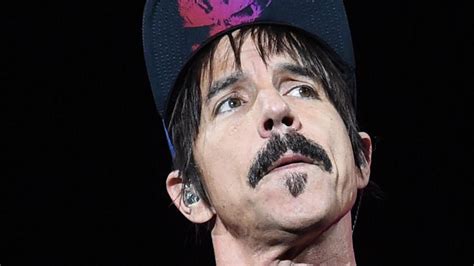 Red Hot Chili Peppers Are Hitting Wineries And Arenas In Australia News Au Australias