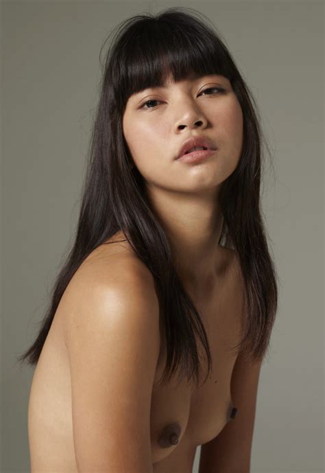 Cara Pin Nude Aka Pin Hegre Art Cara Pin Playboy Plus Erotic Beauties