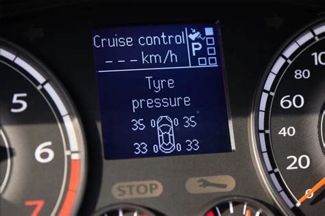 What Does Tire Pressure Sensor Fault Mean Auto Emc