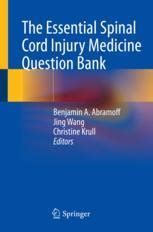 The Essential Spinal Cord Injury Medicine Question Bank Springerlink