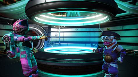 5 Einsteigertipps für einen guten Start in No Mans Sky Beyond