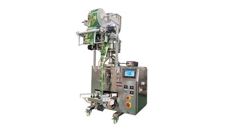 I Pack Pneumatic Pouch Packaging Machine 220v Automation Grade