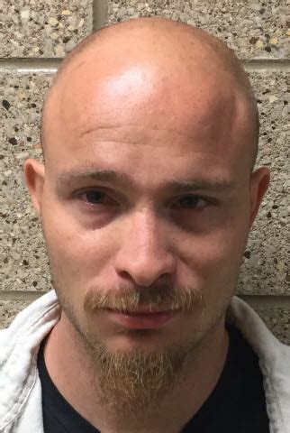 Matthew James Burgess Sex Offender In Unknown IL ILX17B1188